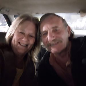 Meet your Posher, Patty